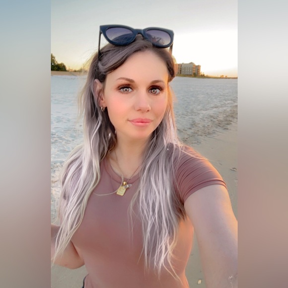 Meet your Posher, Shelby - Picture 1 of 1